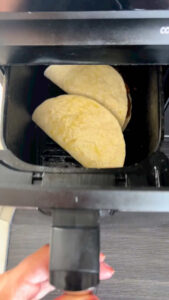Fajita Chicken Tacos5