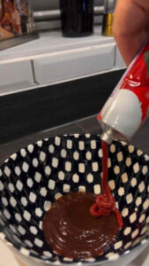 honey bbq chicken bites2