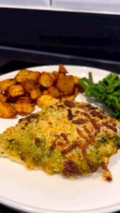 pesto chicken recipe1