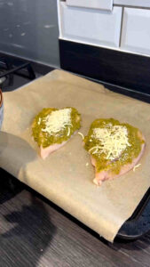 pesto chicken recipe4