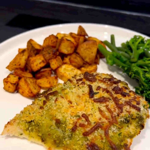 pesto chicken recipe5