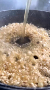 salmon risotto recipe2