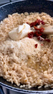 salmon risotto recipe3