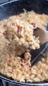 salmon risotto recipe4