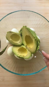 Avocado Toast with Egg1