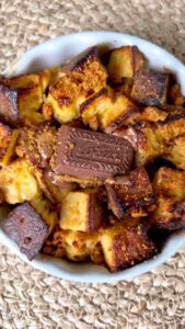 Biscoff Crumpet Bake1