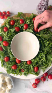 Caprese Salad1