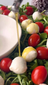 Caprese Salad2