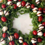 Caprese Salad3