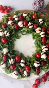 Caprese Salad3