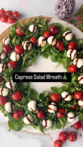 Caprese Salad4
