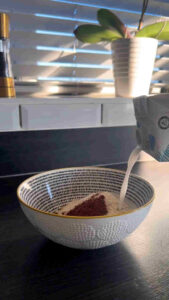 Chocolate Banana Baked Oats4