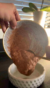Chocolate Banana Baked Oats5