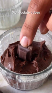 Chocolate Lava Cake4