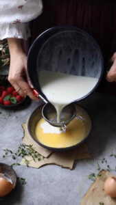 Creme Brulee Recipe1