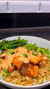 Crispy Salmon Bites1
