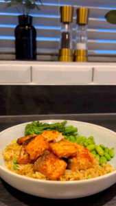 Crispy Salmon Bites3
