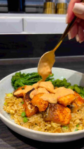 Crispy Salmon Bites4