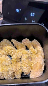 Garlic Parmesan Chicken Tenders5