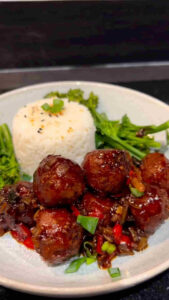 Hot Honey Garlic1