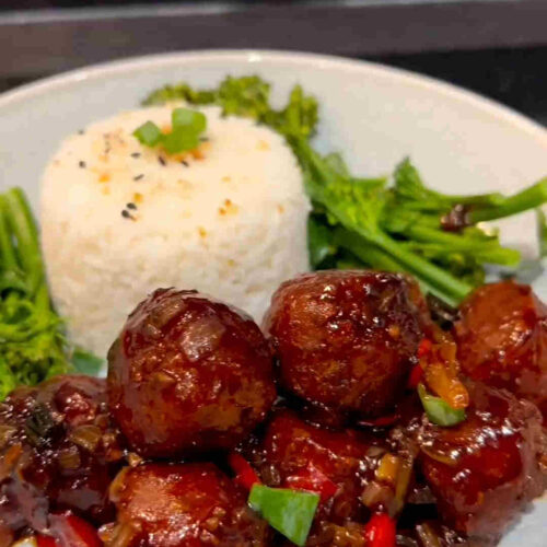 Hot Honey Garlic1