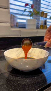 Hot Honey Garlic4