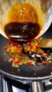 Hot Honey Garlic5