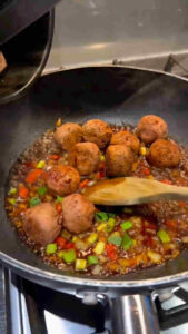 Hot Honey Garlic7