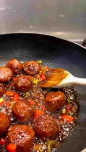 Hot Honey Garlic8