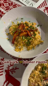 lobster risotto1