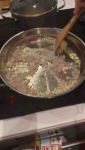 lobster risotto3