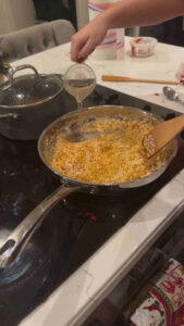 lobster risotto4