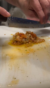lobster risotto7