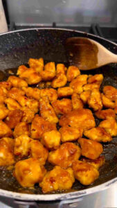 Orange Chicken Recipe1