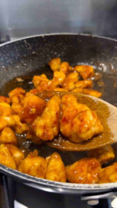 Orange Chicken Recipe2