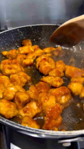 Orange Chicken Recipe3