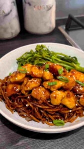 Orange Chicken Recipe4