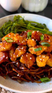 Orange Chicken Recipe5
