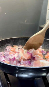 Spicy Chicken Pasta2