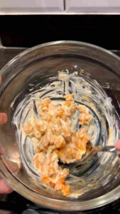 Stuffed Salmon with Shrimp6