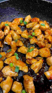 Teriyaki Chicken1