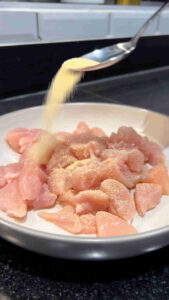 Teriyaki Chicken3