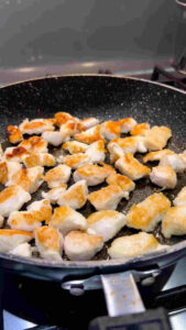 Teriyaki Chicken5