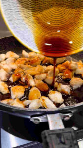 Teriyaki Chicken7