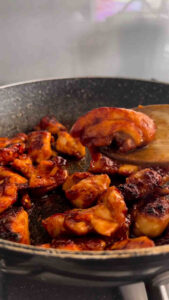 chicken teriyaki noodles6