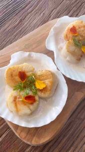 seared scallops recipe5