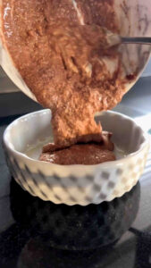 Baked Oats with Chocolate Chips5