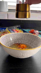 Breakfast Burrito Recipe3