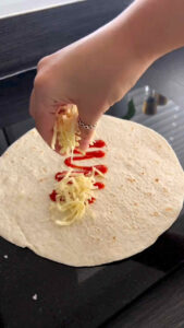 Breakfast Burrito Recipe5