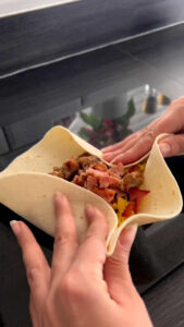 Breakfast Burrito Recipe7